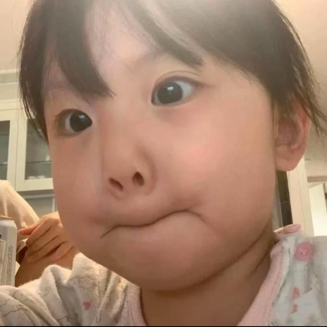 睡觉的时候不困