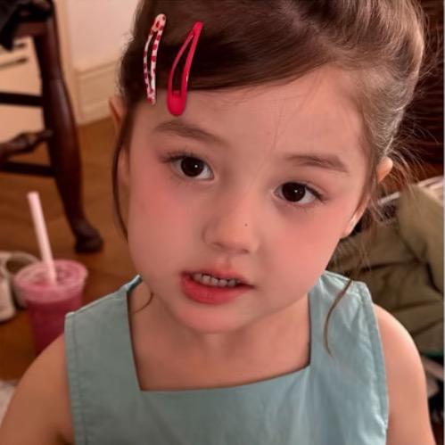 今天吃巴斯克🍰（酸奶夹）