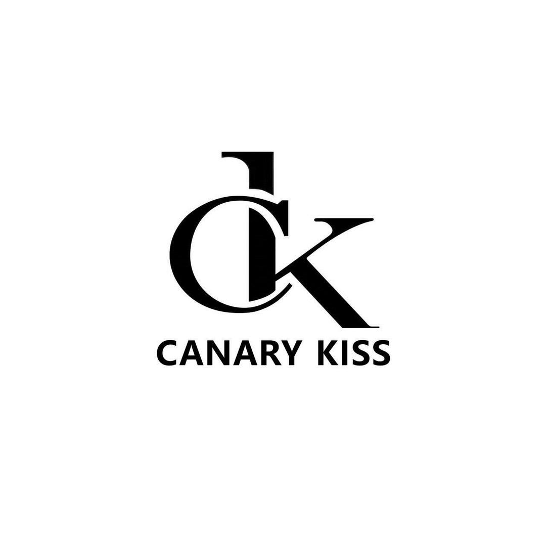Canary Kiss服饰配件旗舰店