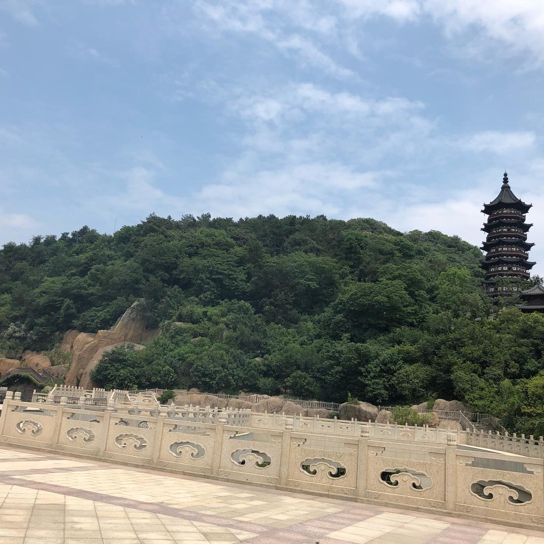 一梦千年