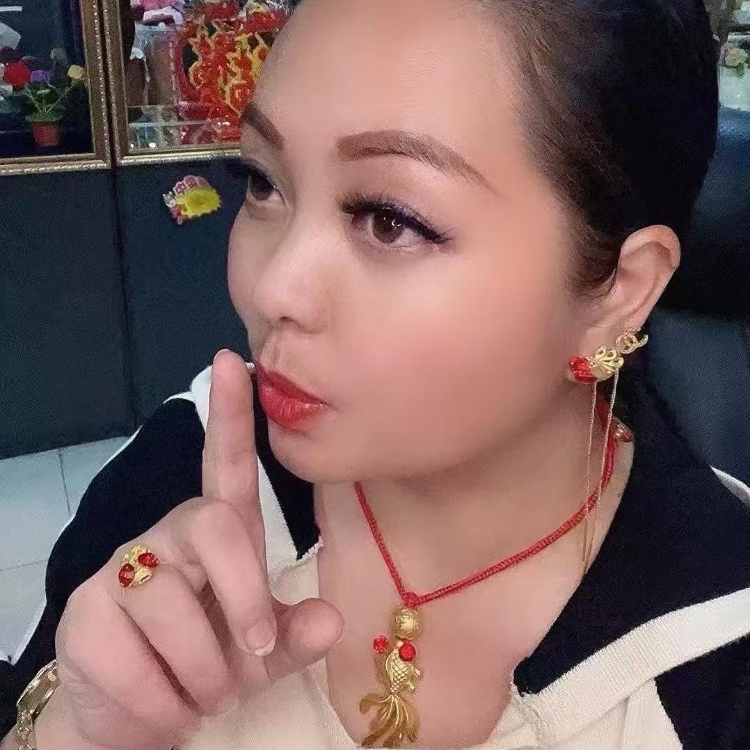 辛集彩姐总店