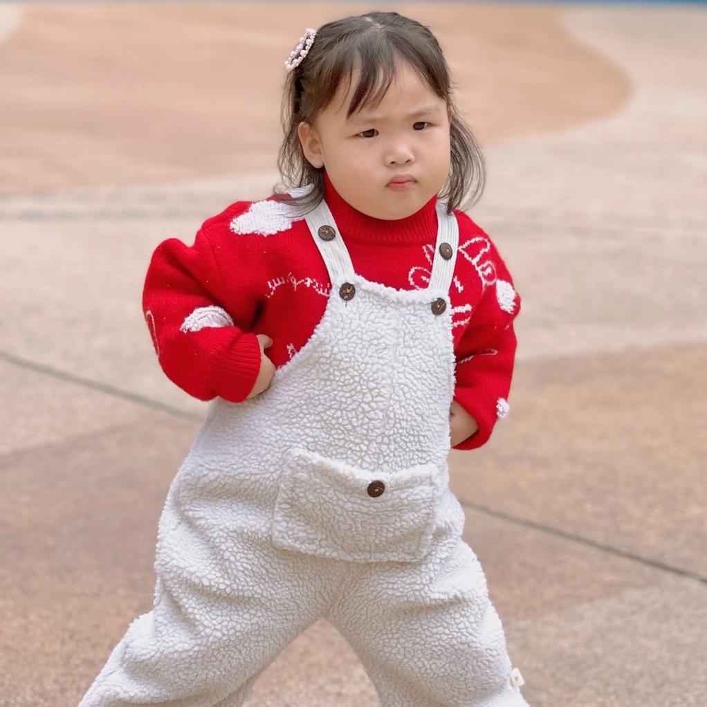 汐汐妹妹吖