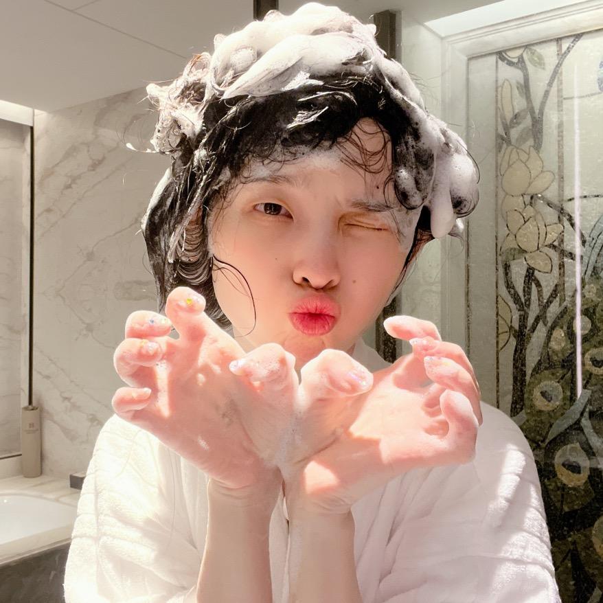 JLinn精灵啊@抖音