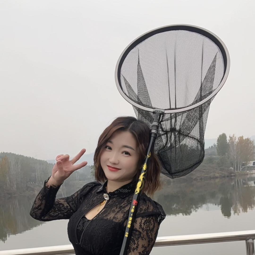 恒诚渔具   （小娘子）