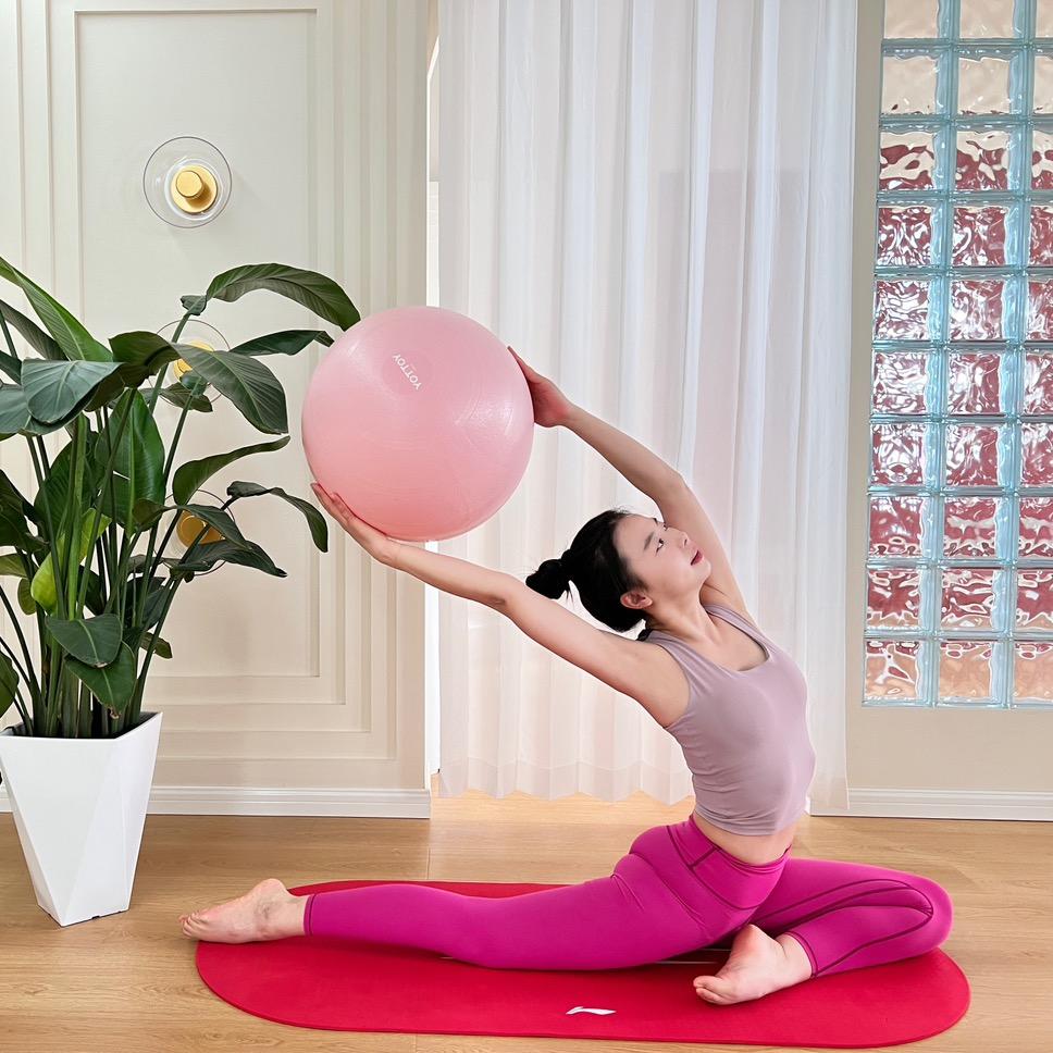 籽菁舞蹈瑜伽文艺中心