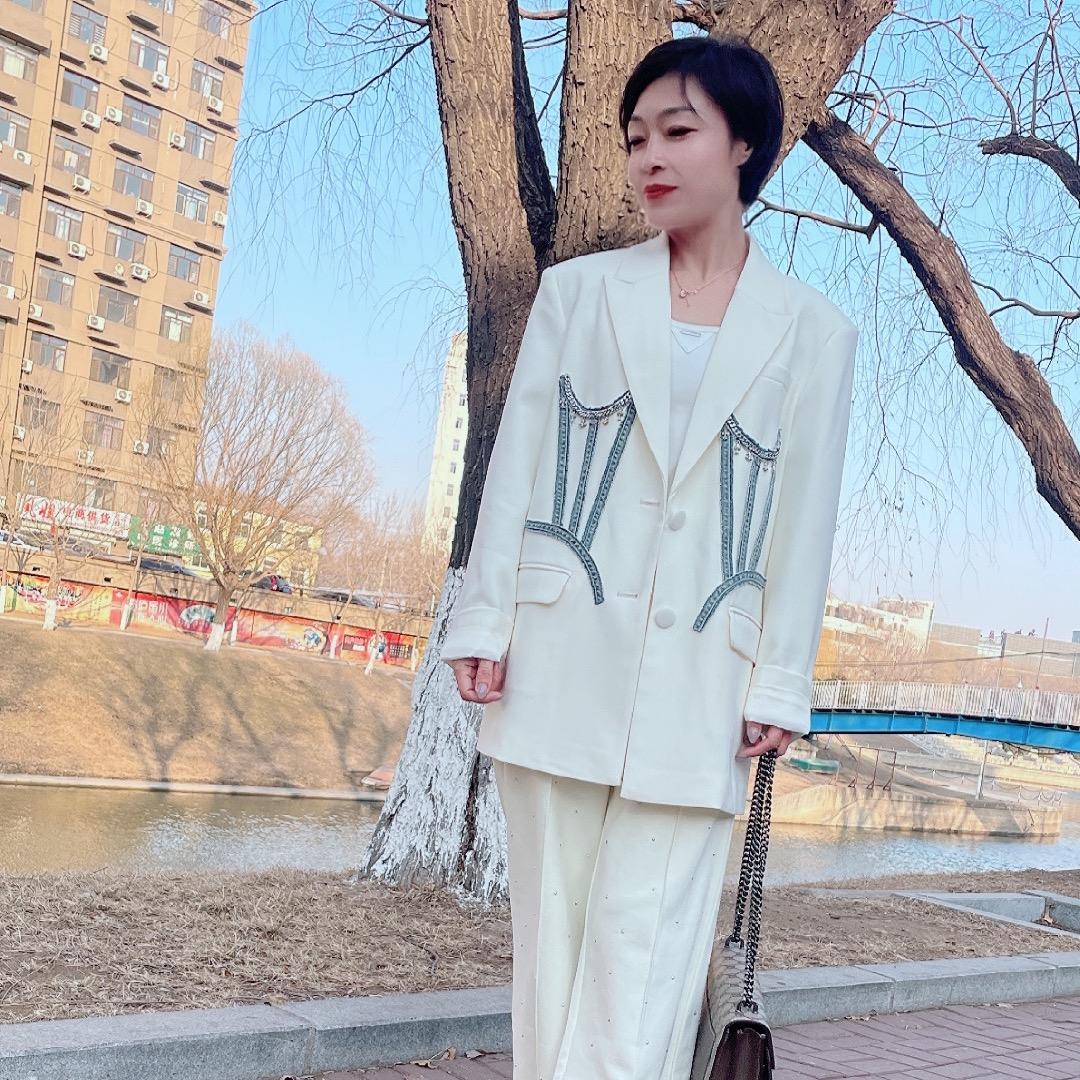 鑫淼妈妈