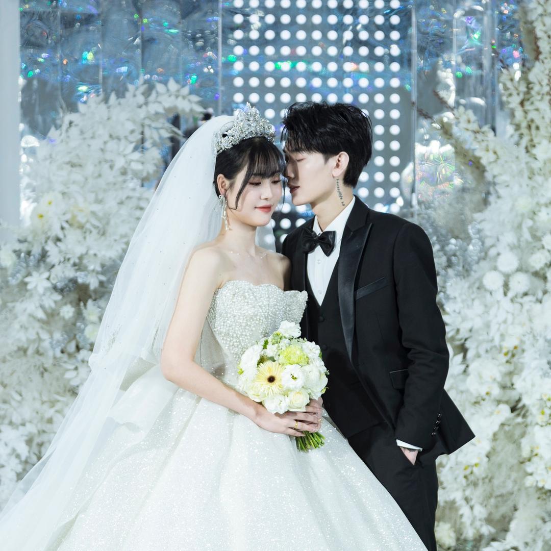 清晨与傍晚@抖音