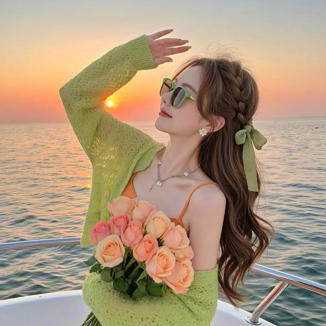 浅浅的远方