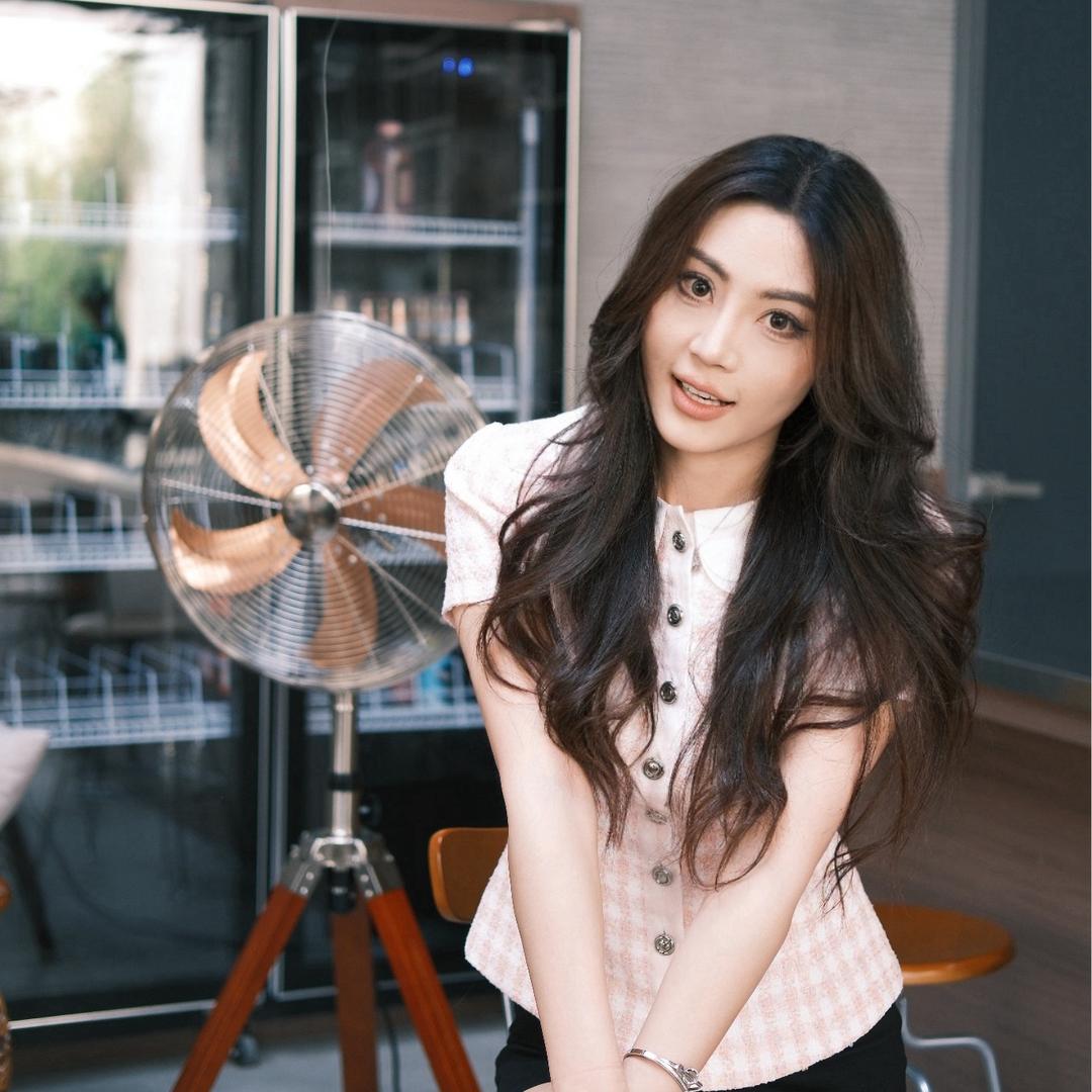 李李教美妆