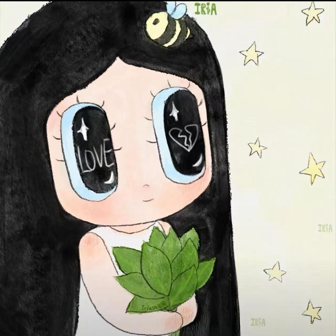 鹿宝🐟