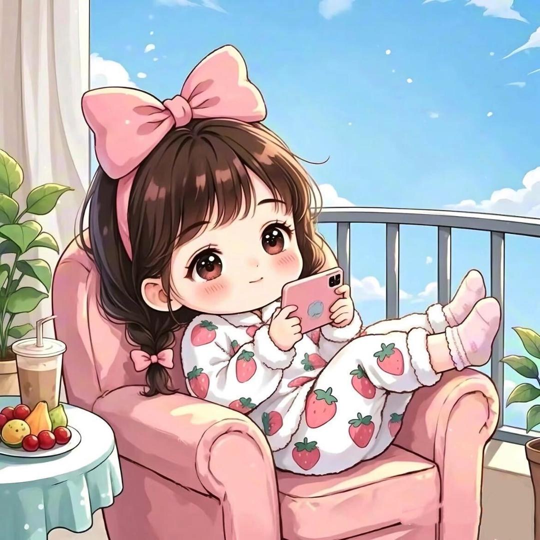 仙女🌻。