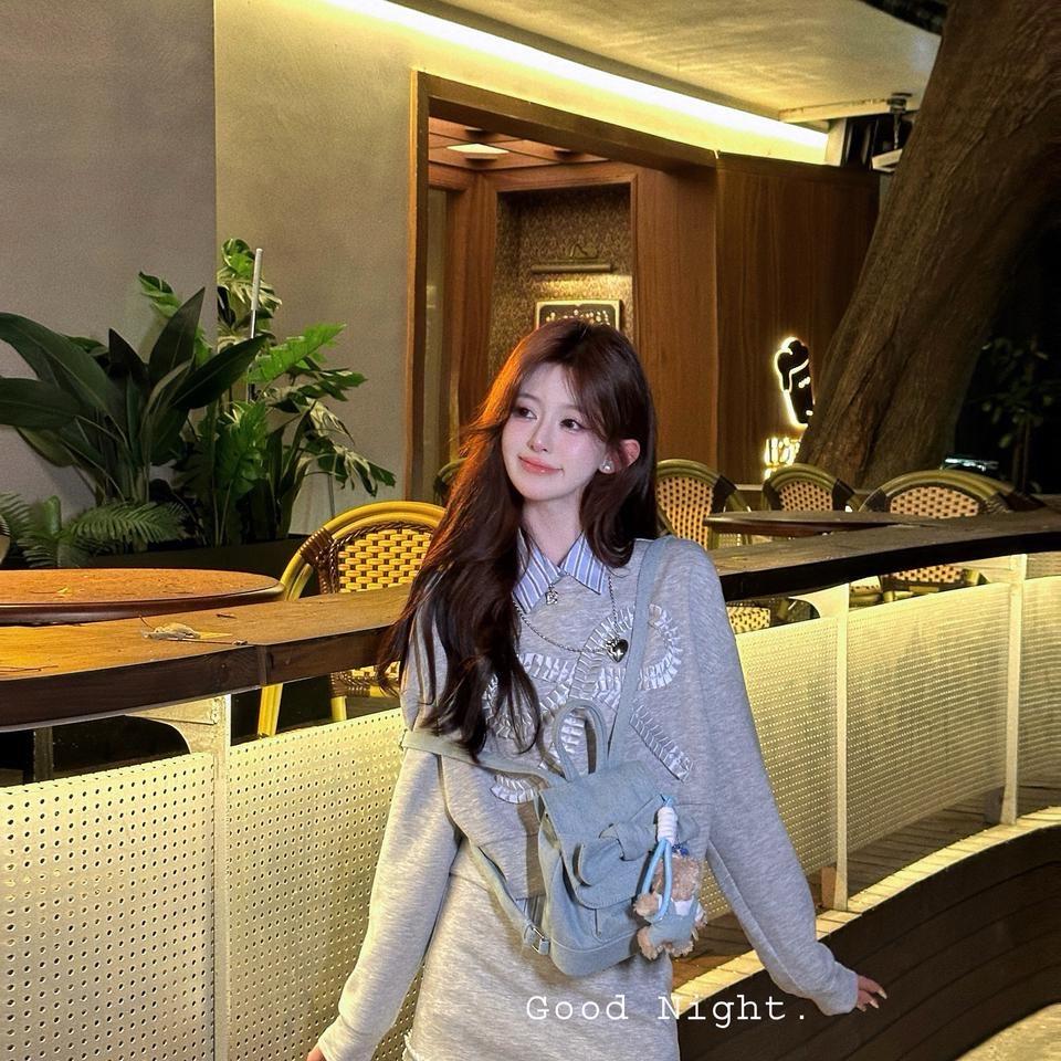 浩哥女装～每日穿搭