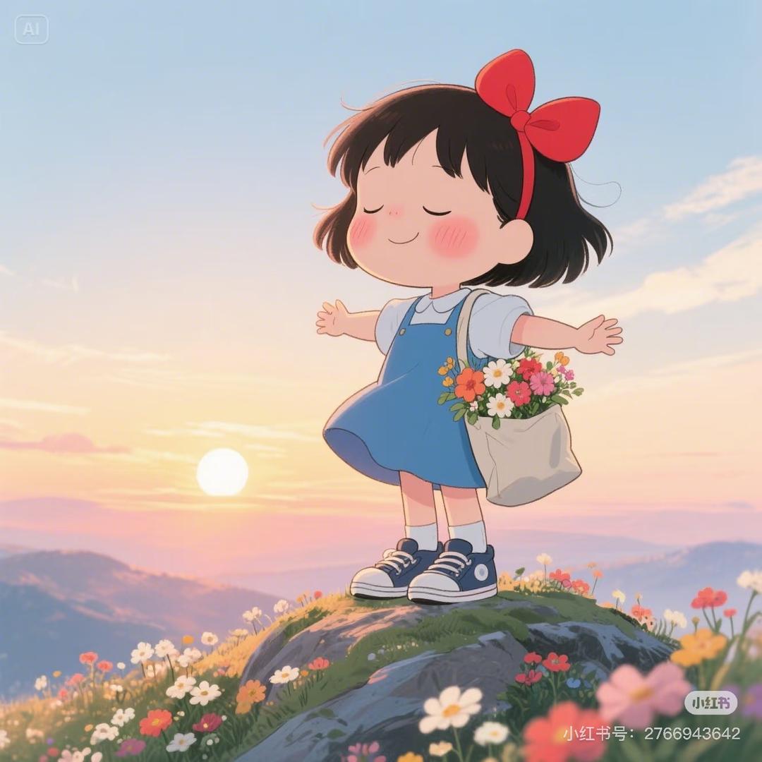 拿柠檬的兔子