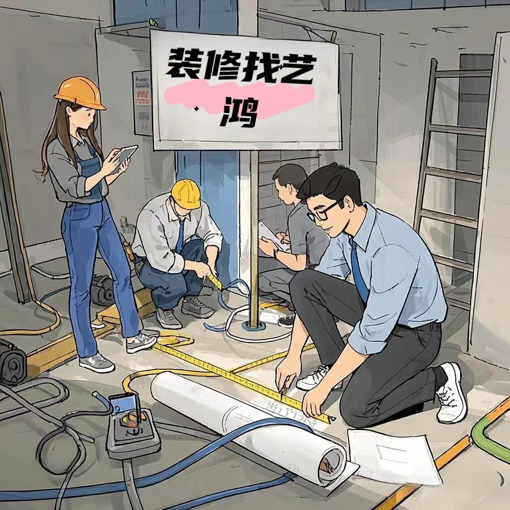 神农架贴心家装设计铺