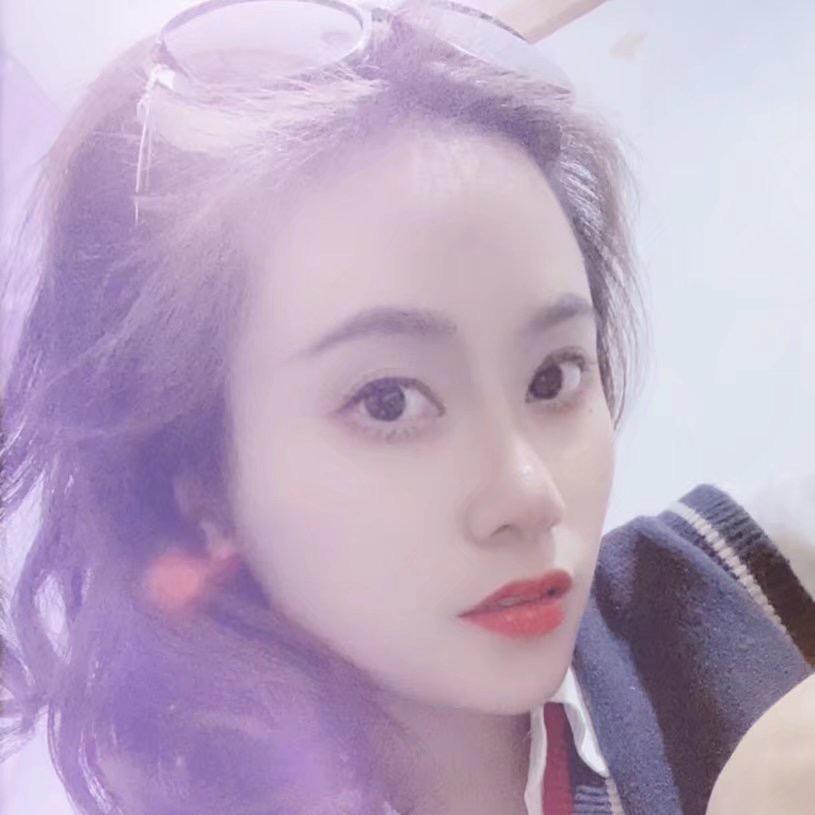 且行且珍惜（浠浠妹儿）