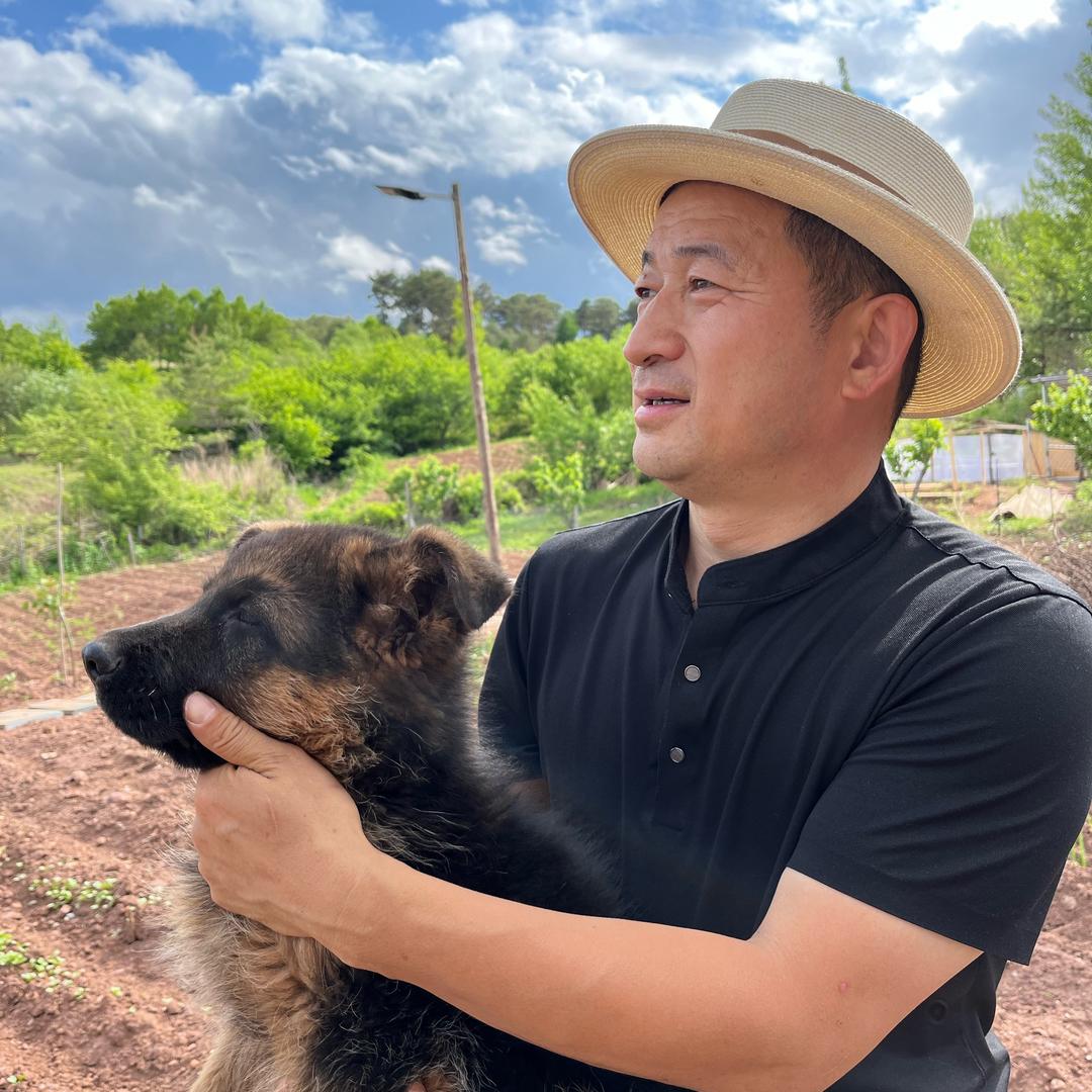 我不是鑫源