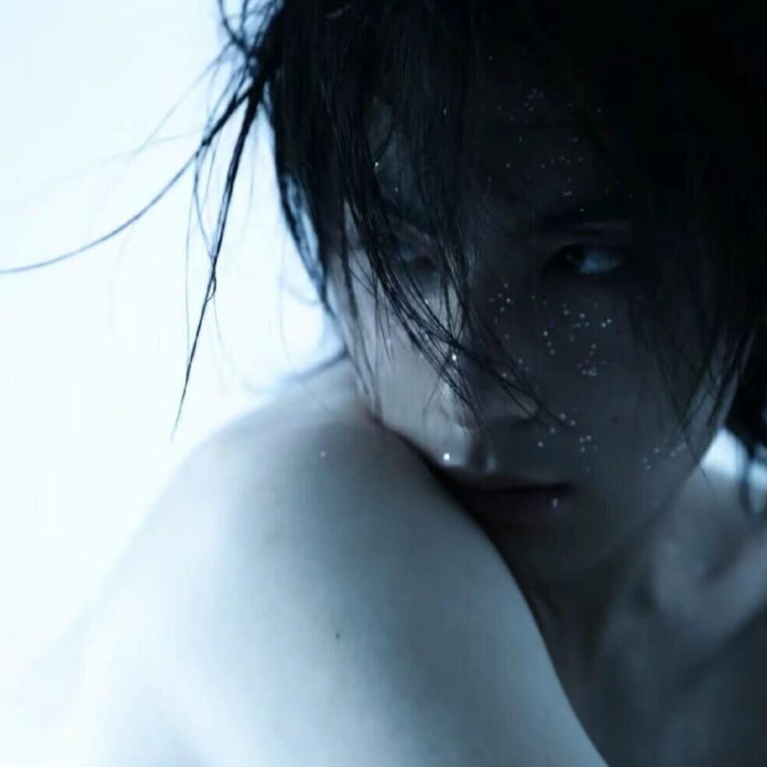 淋雨