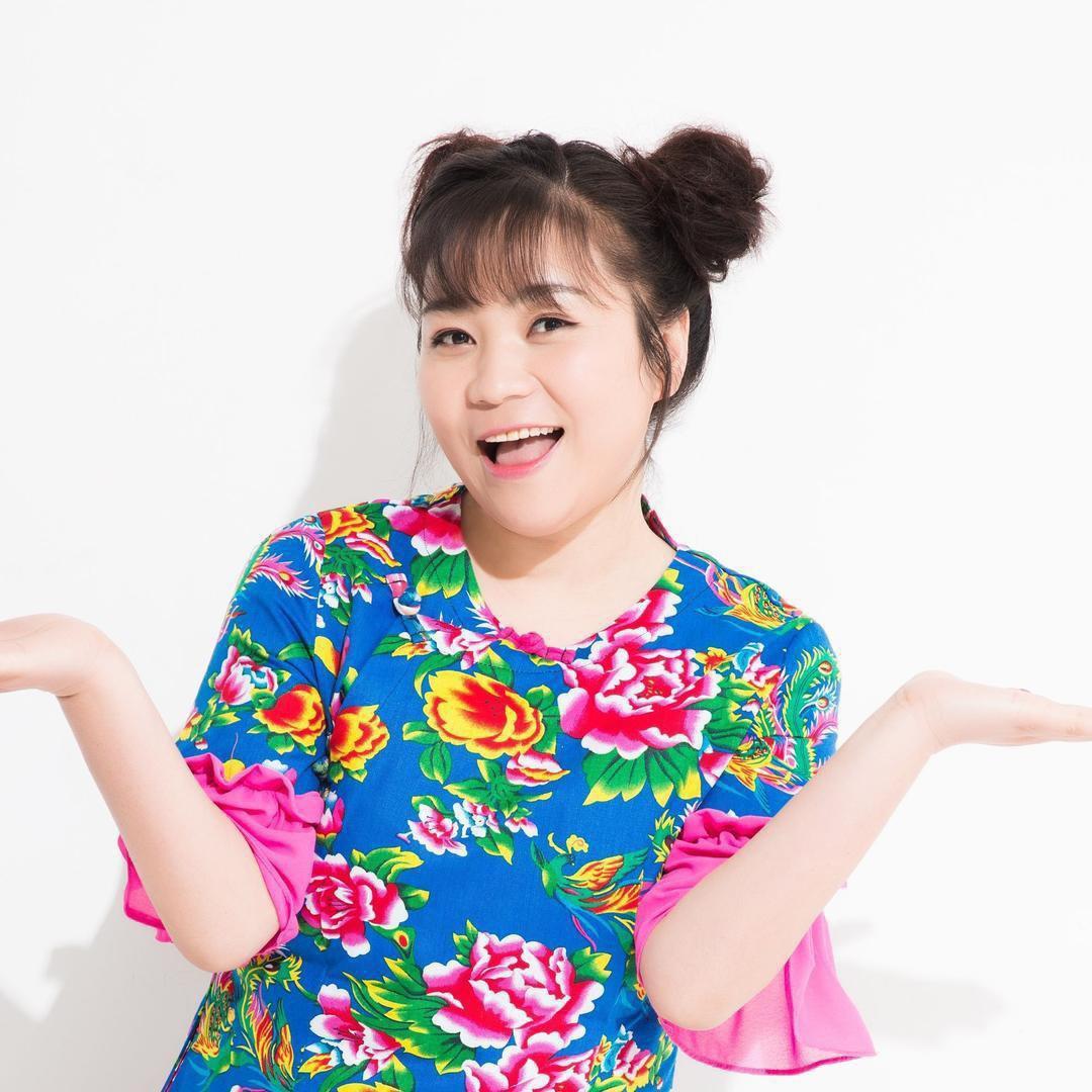 村花🌺赵美蓉@抖音