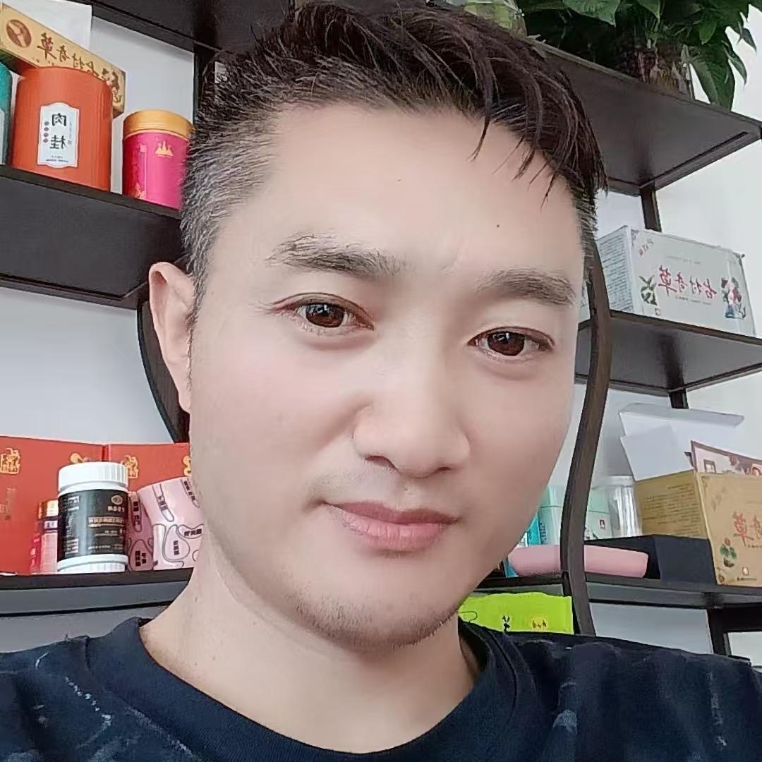 张氏捏腰