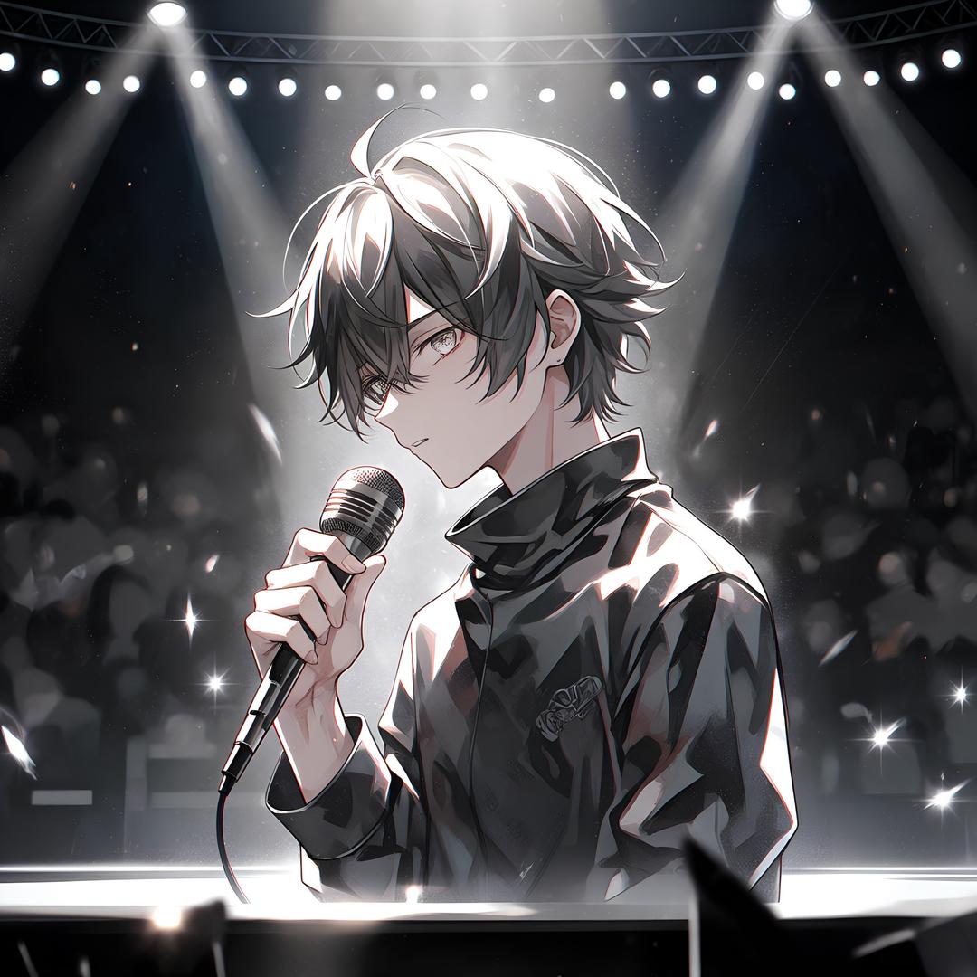 🎙️小船🎵