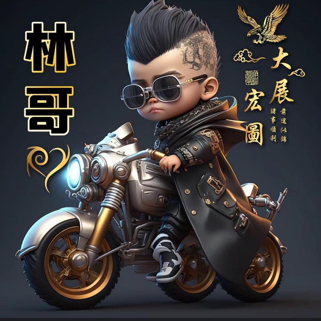 上善如水💧