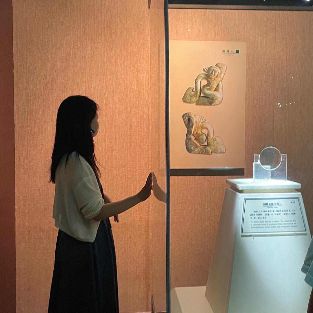 龚老师的文史小课