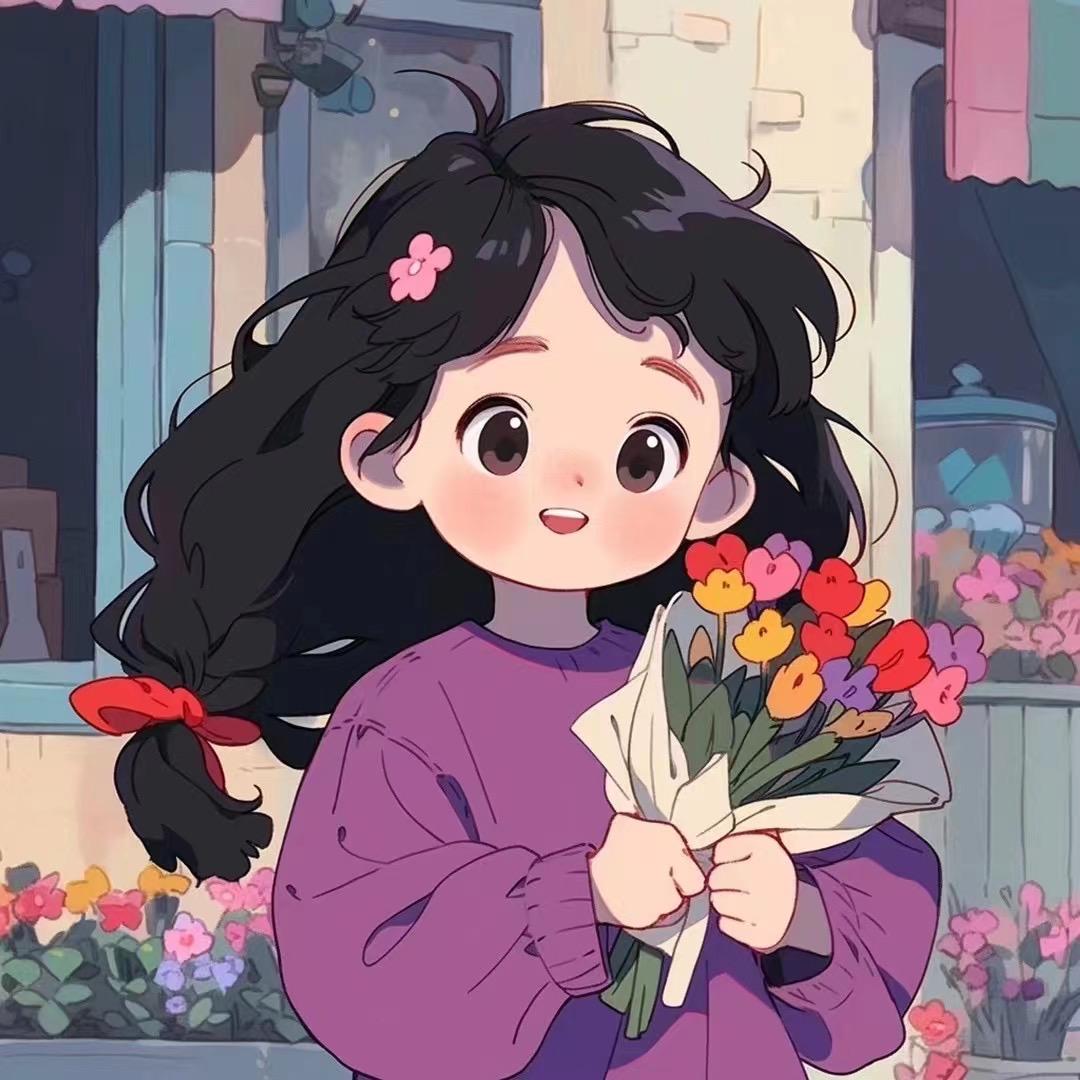 牛牛可爱
