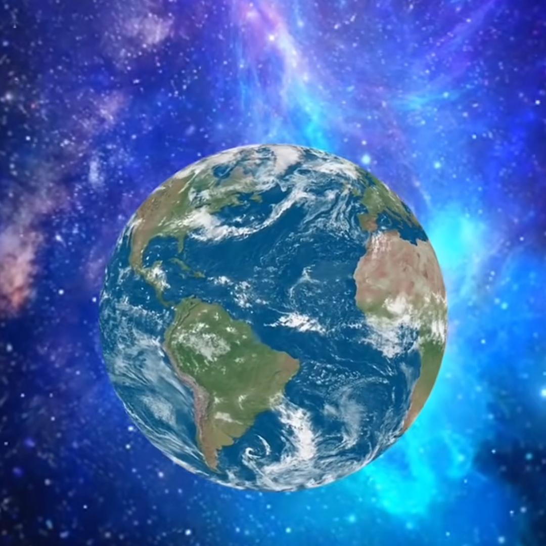 宇宙星辰