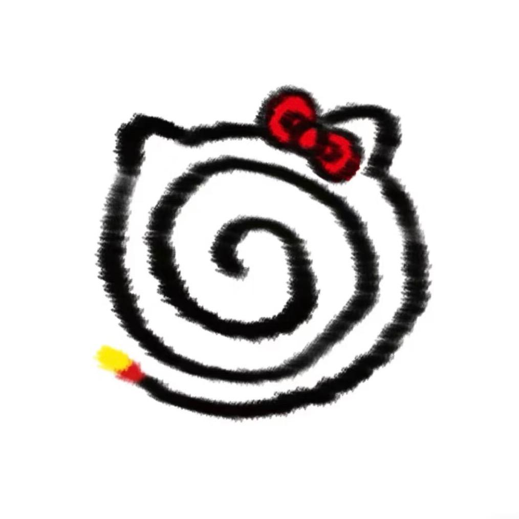喵猫🐱