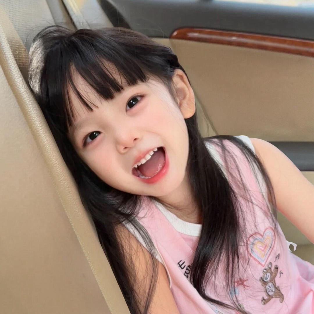 澜澜欧尼