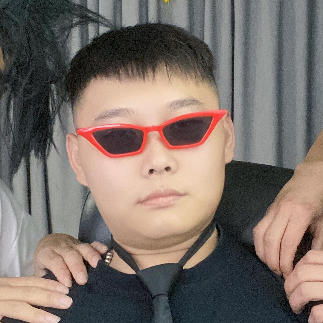 矮哥