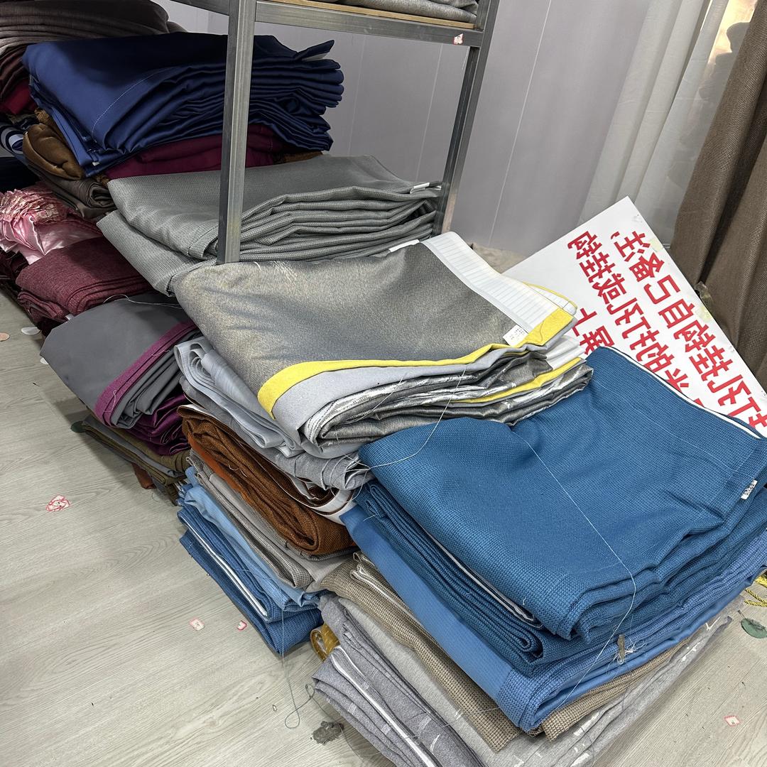 心梦纺织店