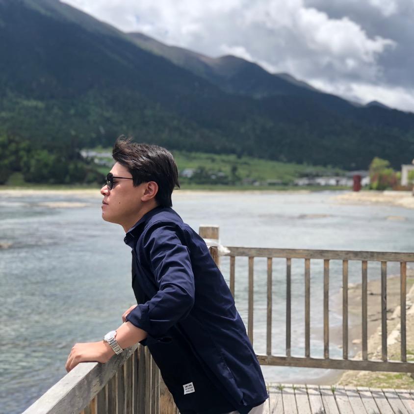 黑白舞步