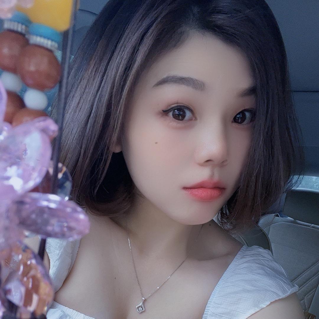 小表妹❤️