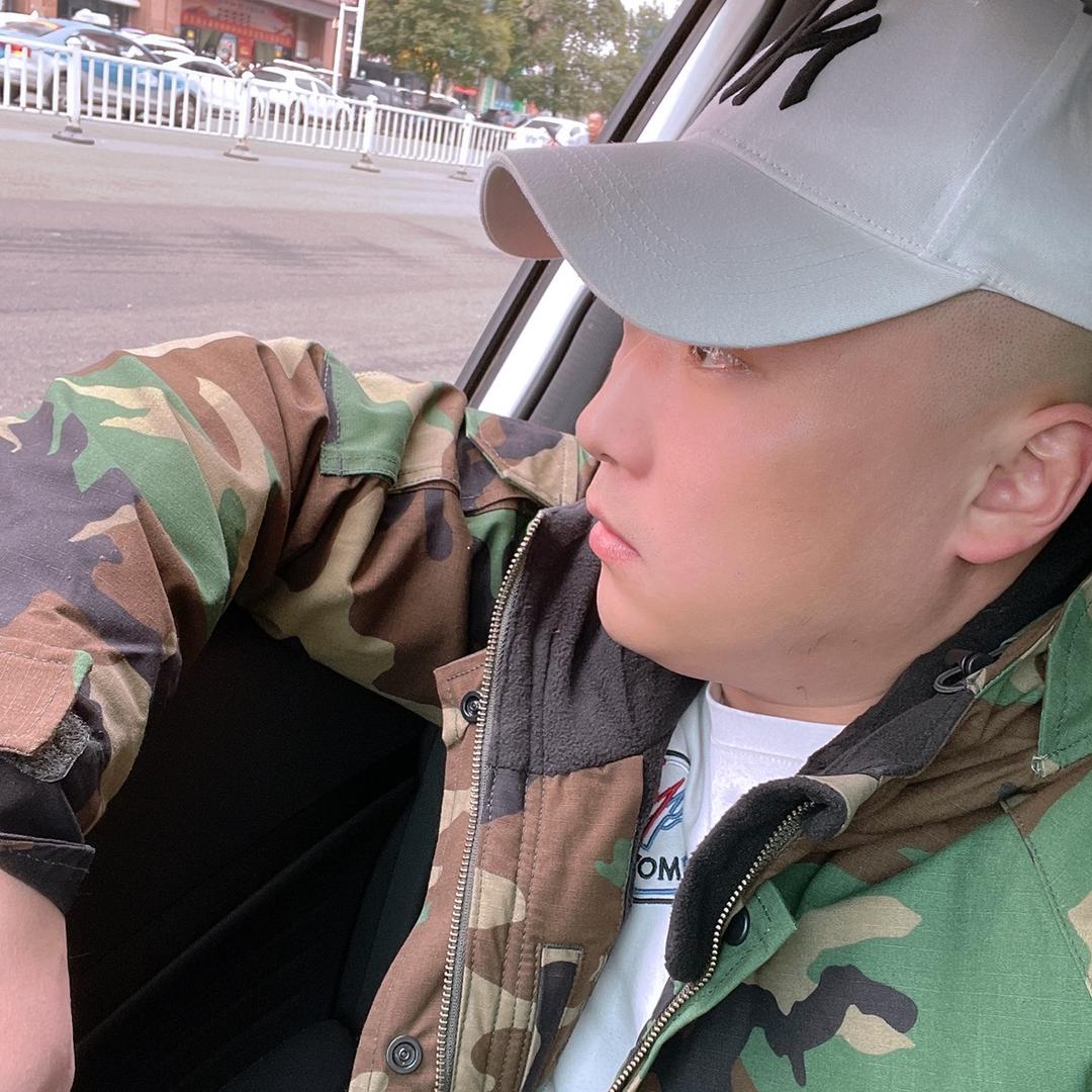 撸铁MAN