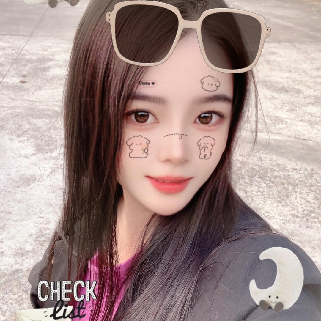 💫公主殿下請發财💫