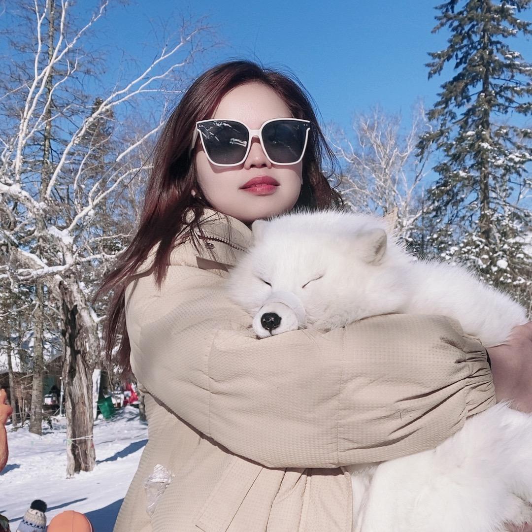 Miss .He《消失的爱》🧚🏻