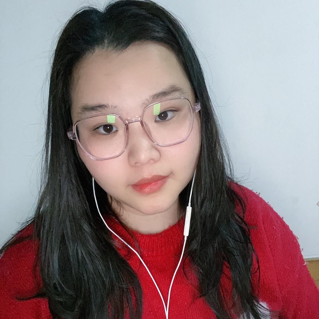 瑞儿姐姐