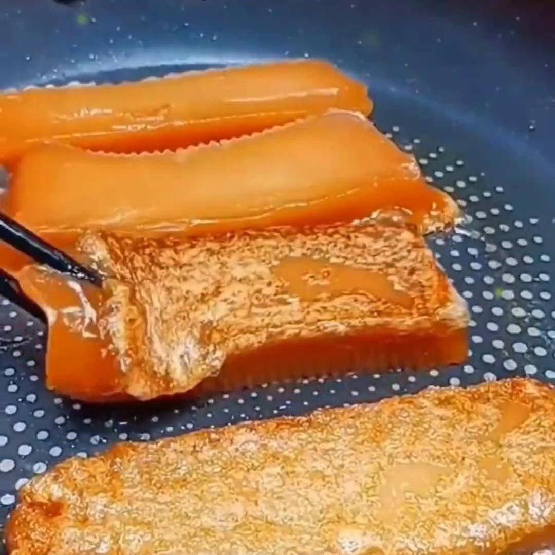 湛江特产安铺年糕