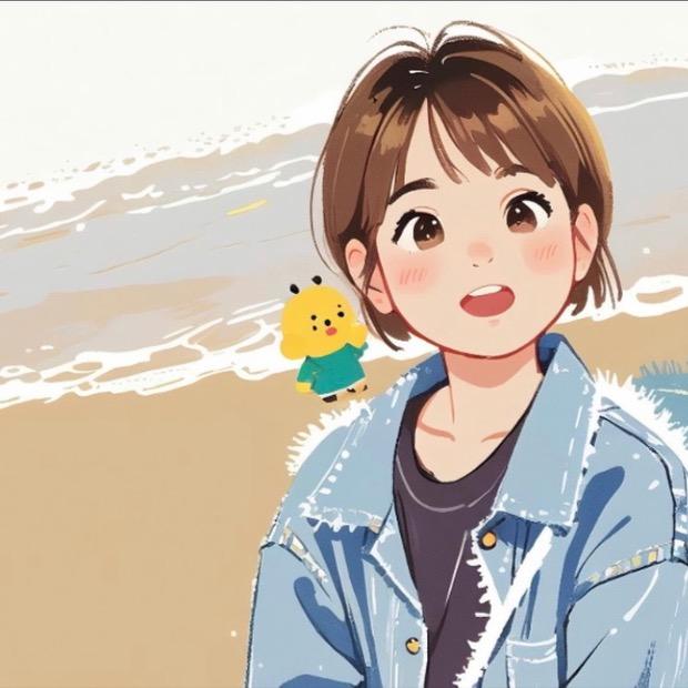 是佳佳啊