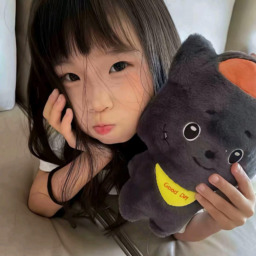 猪猪妹搞笑日常