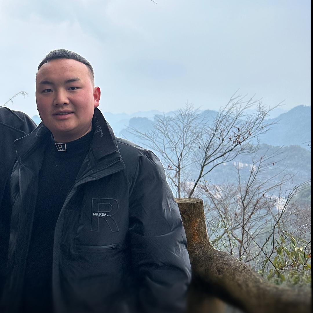 农村阿亮（土味生鲜）