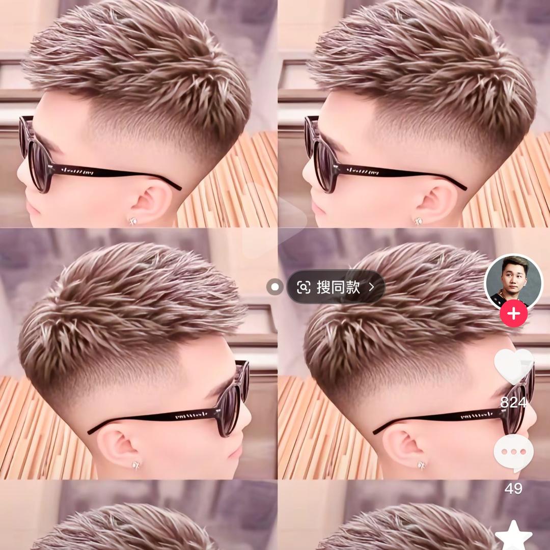 点点关注