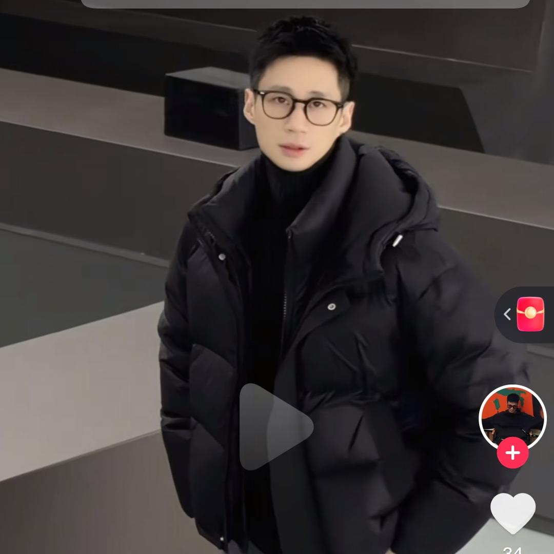 杭曼男装——小号👗