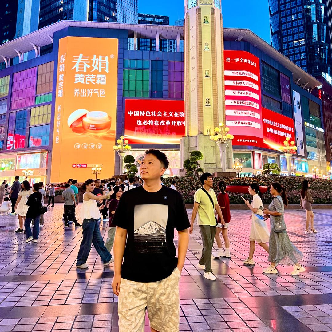 颍上 摄影师  陈龙