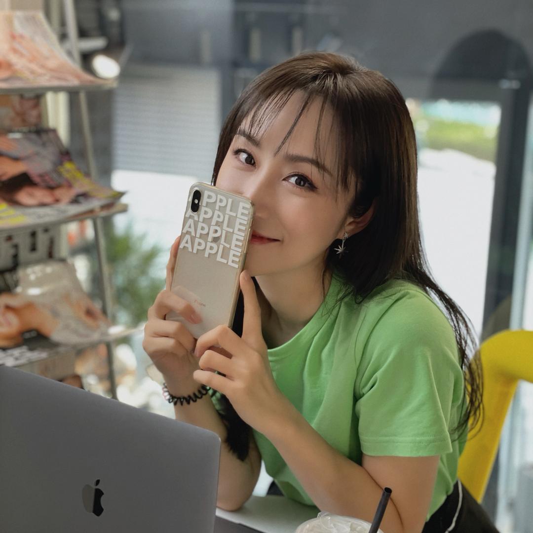 刘奶奶👵🍎