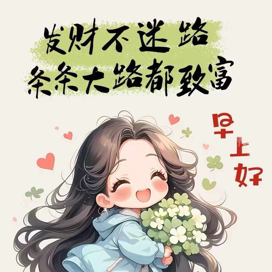 致富小天使