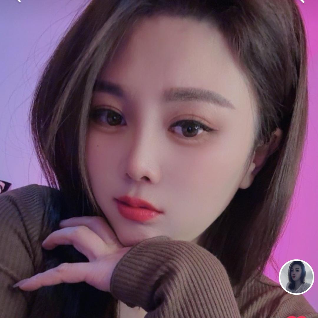 小阿娜