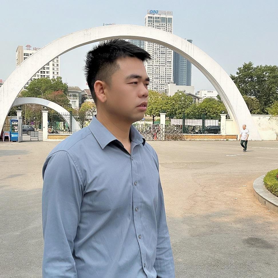 大炮在越南-越旅行