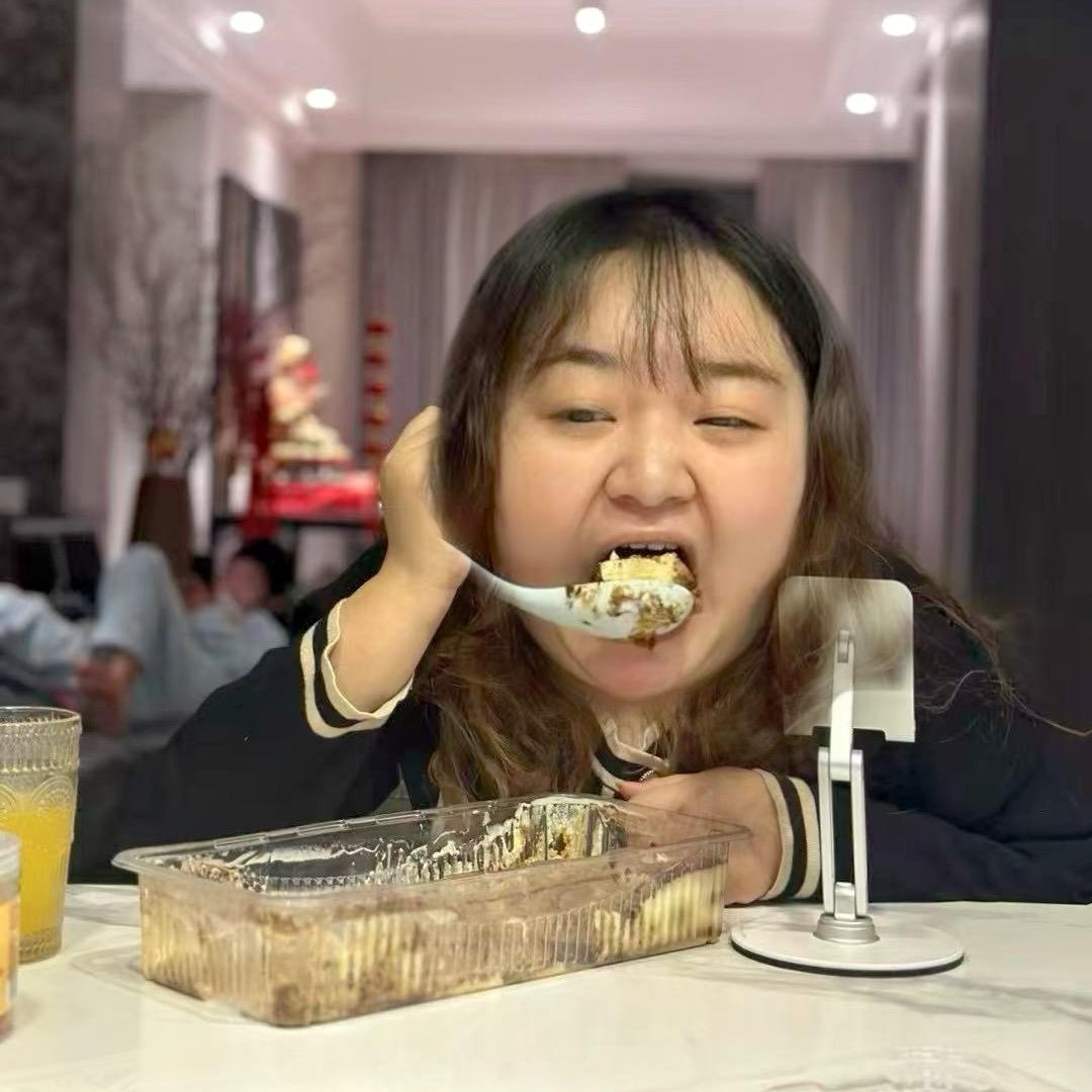 我是胖妹